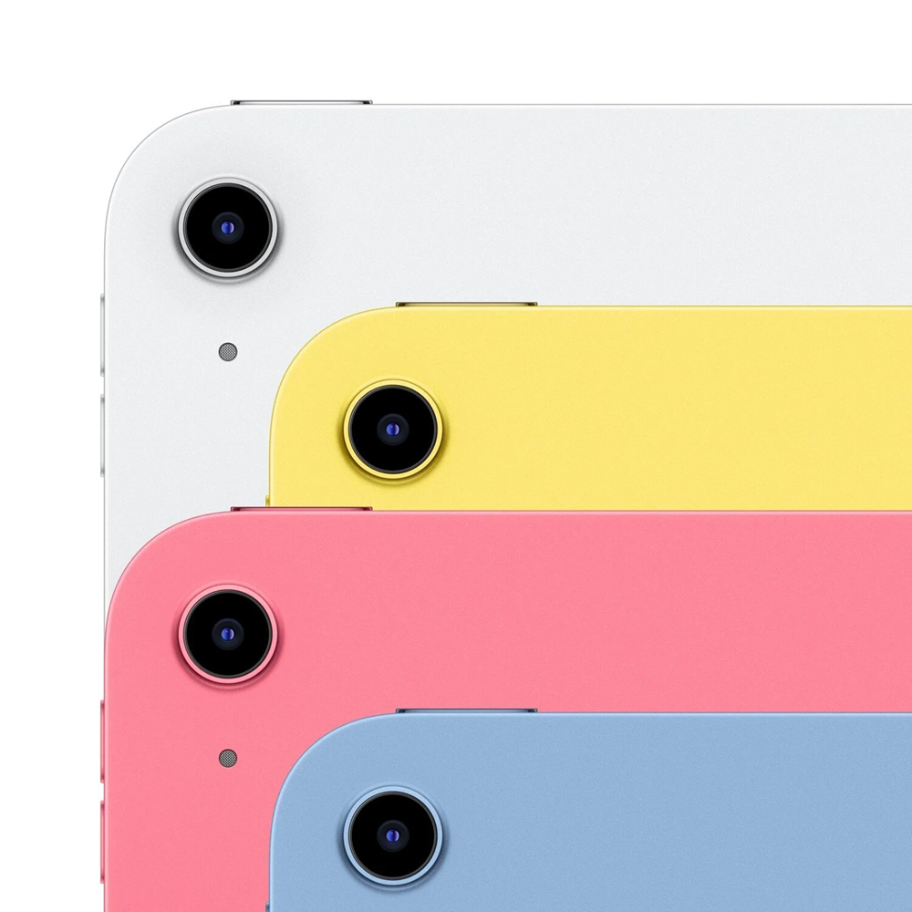 Apple İpad 10. Nesil Wi-Fi 64 GB 10.9