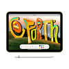 Apple iPad 10. Nesil Wi-Fi 64 GB 10.9" Pembe MPQ33TU/A