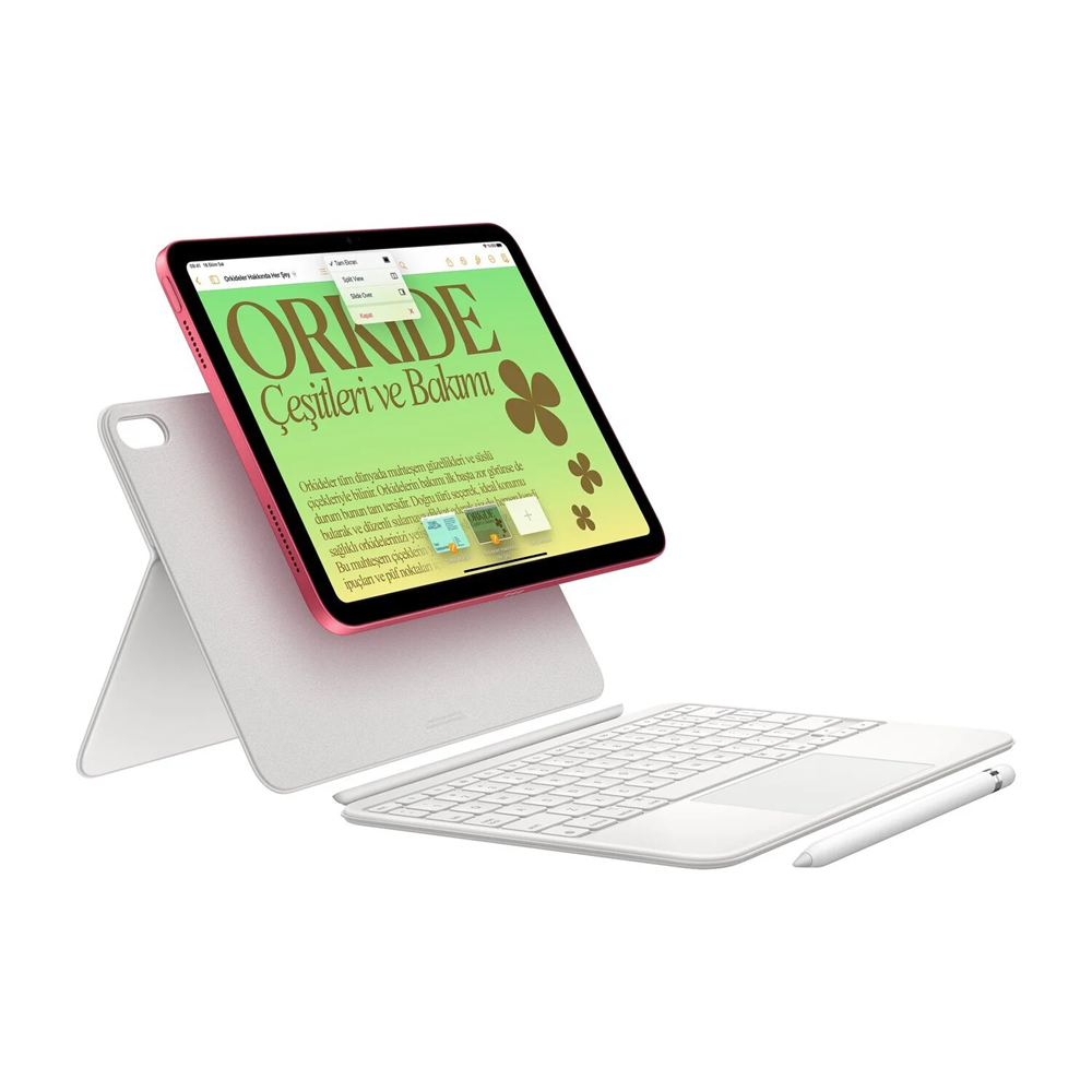 Apple İpad 10. Nesil Wi-Fi 64 GB 10.9