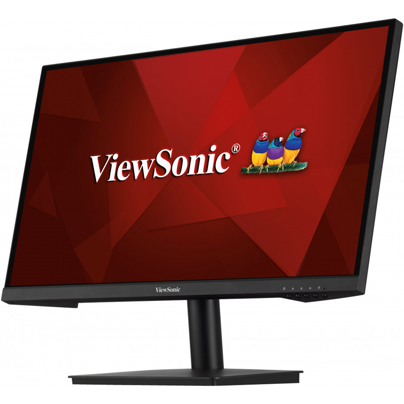 ViewSonic VA2406-H-2 23.8" 4 ms Full HD Monitör