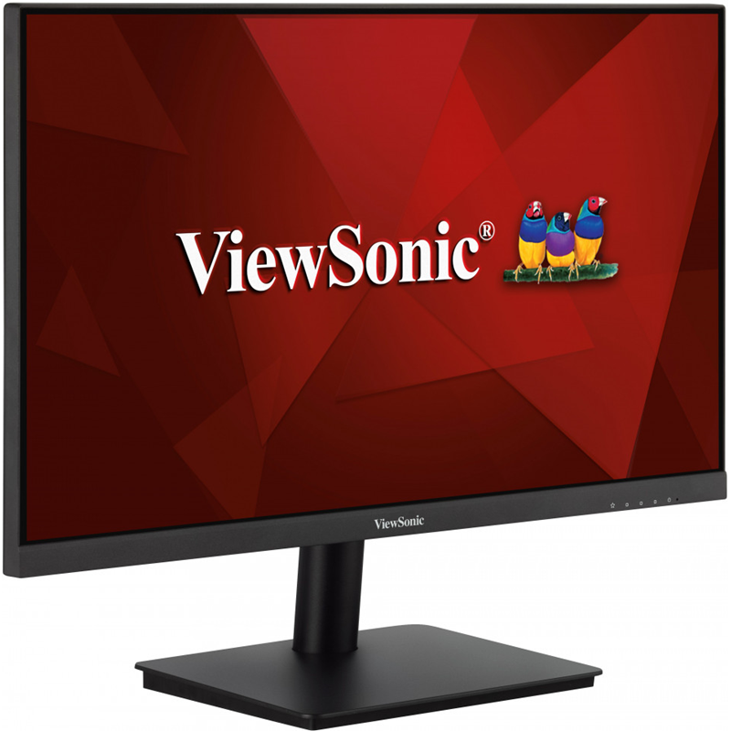 ViewSonic VA2406-H-2 23.8" 4 ms Full HD Monitör