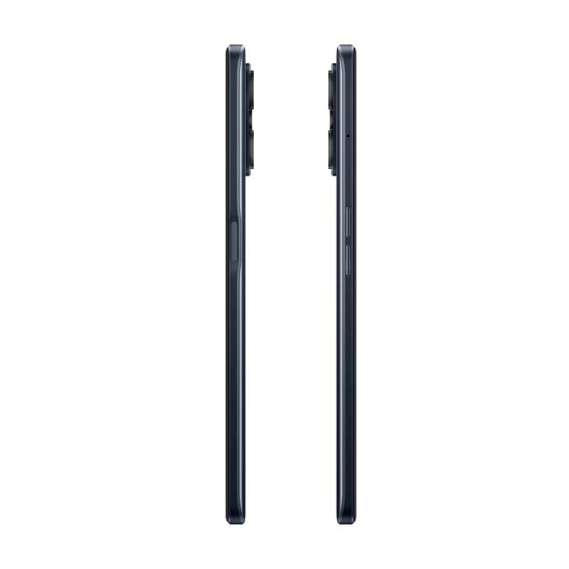 Realme 9 Pro 5G (RMX3472) 6GB+128GB Akıllı Telefon Siyah