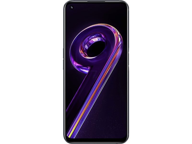 Realme 9 Pro 5G (RMX3472) 6GB+128GB Akıllı Telefon Siyah