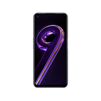 Realme 9 Pro 5G (RMX3472) 6GB+128GB Akıllı Telefon Siyah