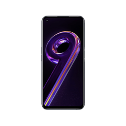 Realme 9 Pro 5G (RMX3472) 6GB+128GB Akıllı Telefon Siyah