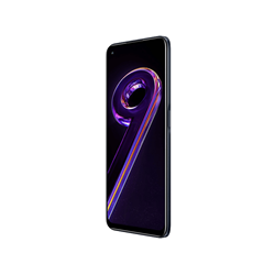Realme 9 Pro 5G (RMX3472) 6GB+128GB Akıllı Telefon Siyah