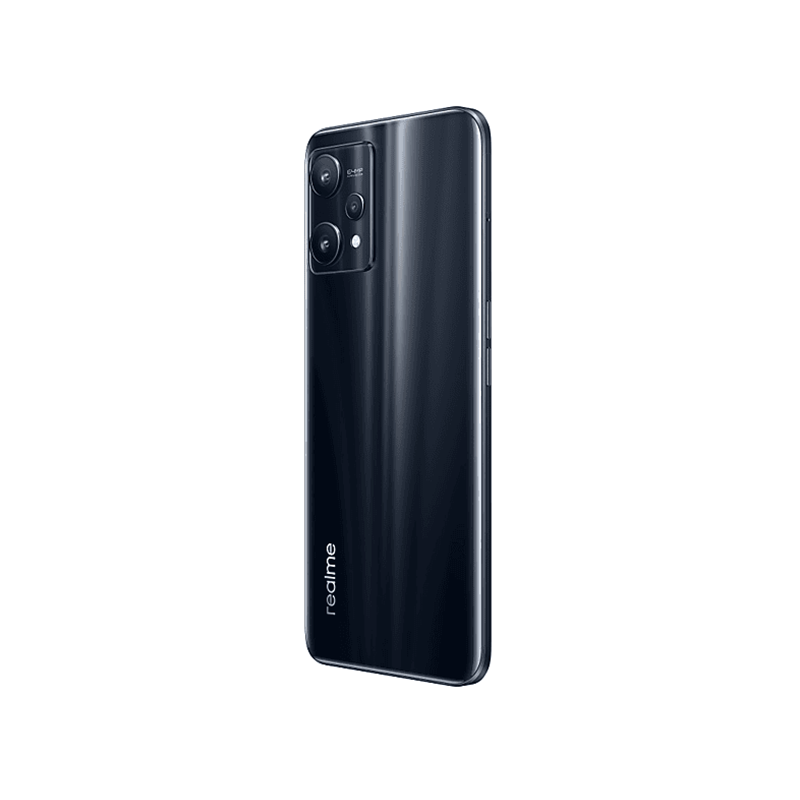 Realme 9 Pro 5G (RMX3472) 6GB+128GB Akıllı Telefon Siyah