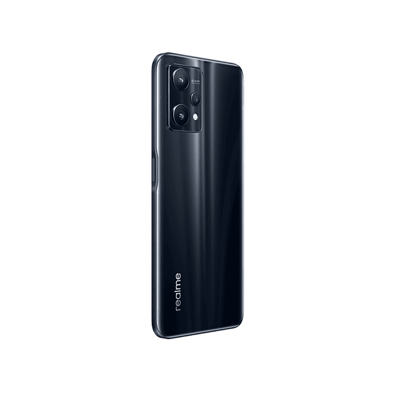 Realme 9 Pro 5G (RMX3472) 6GB+128GB Akıllı Telefon Siyah