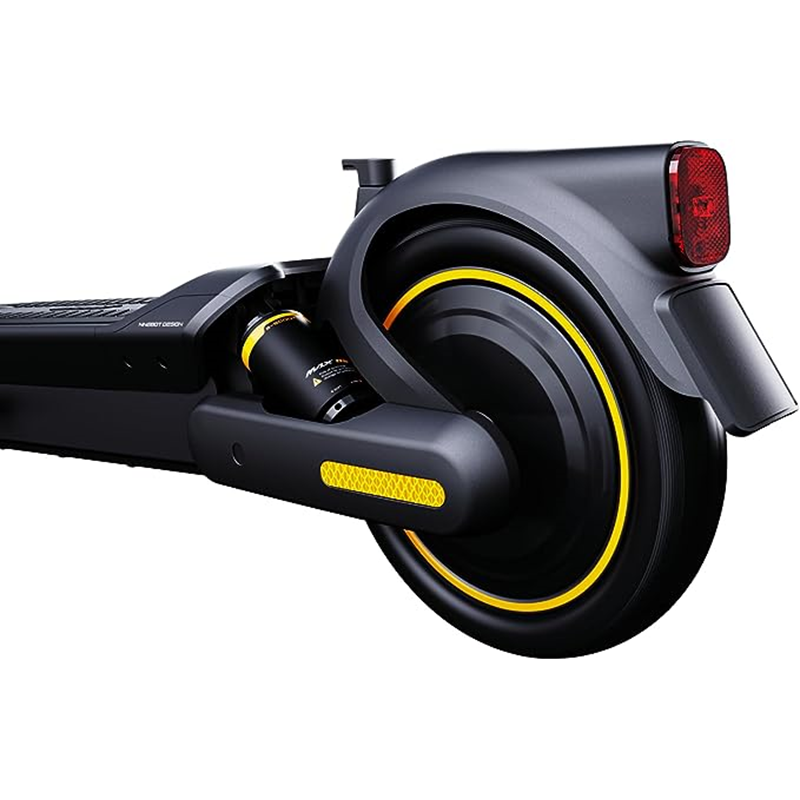 Segway Ninebot KickScooter Max G2 Elektrikli Scooter