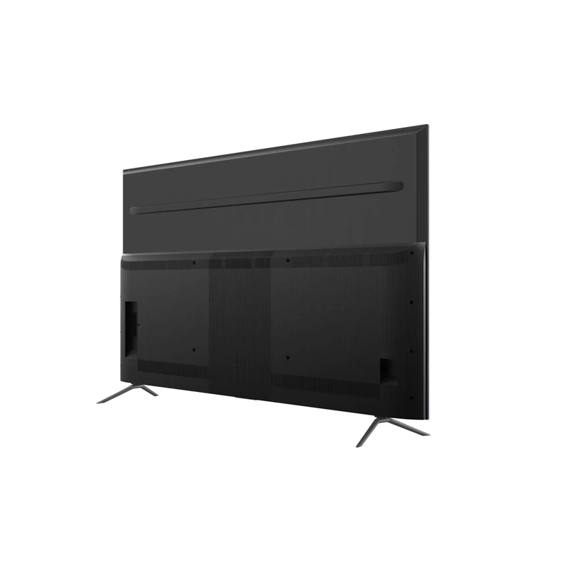 TCL 55C645 4K Ultra HD 55" 140 Ekran Uydu Alıcılı Google Smart QLED TV