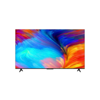 TCL 43P635 43" 109 Ekran Uydu Alıcılı 4K Ultra HD Smart Google LED TV