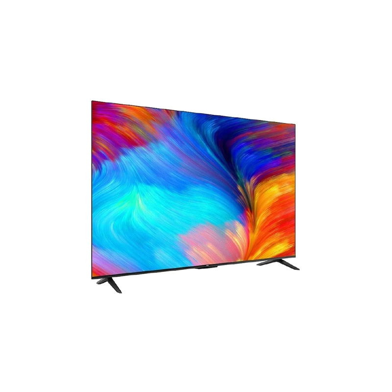 TCL 65P635 65" 165 Ekran Uydu Alıcılı 4K Ultra HD Smart Google LED TV