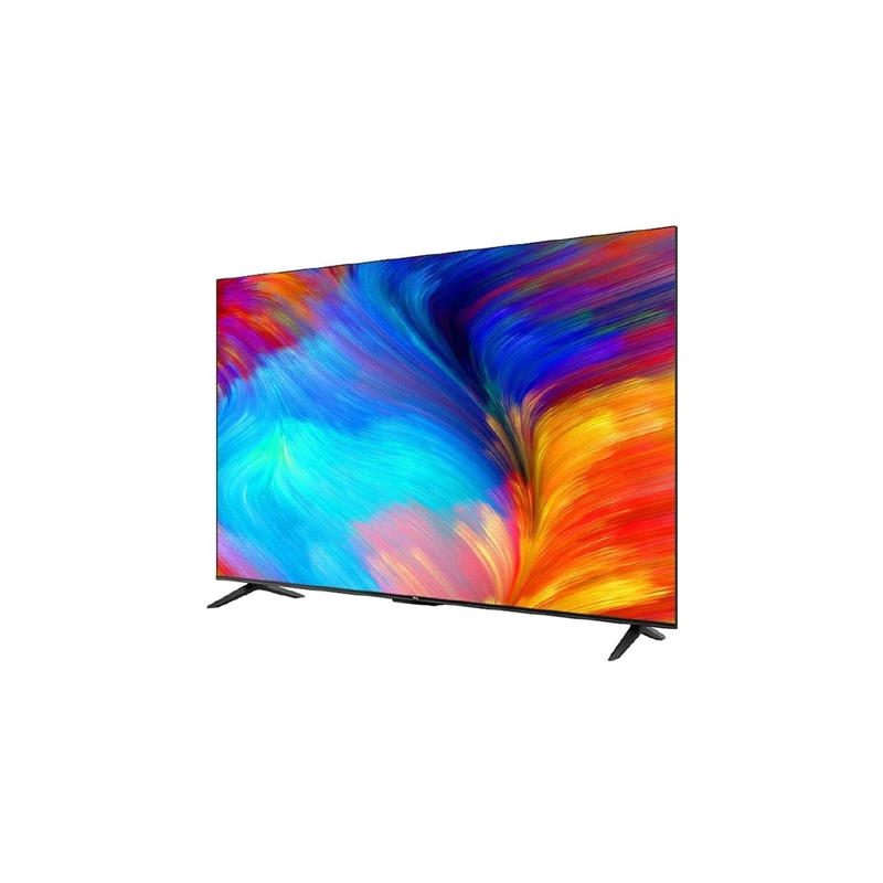 TCL 65P635 65" 165 Ekran Uydu Alıcılı 4K Ultra HD Smart Google LED TV