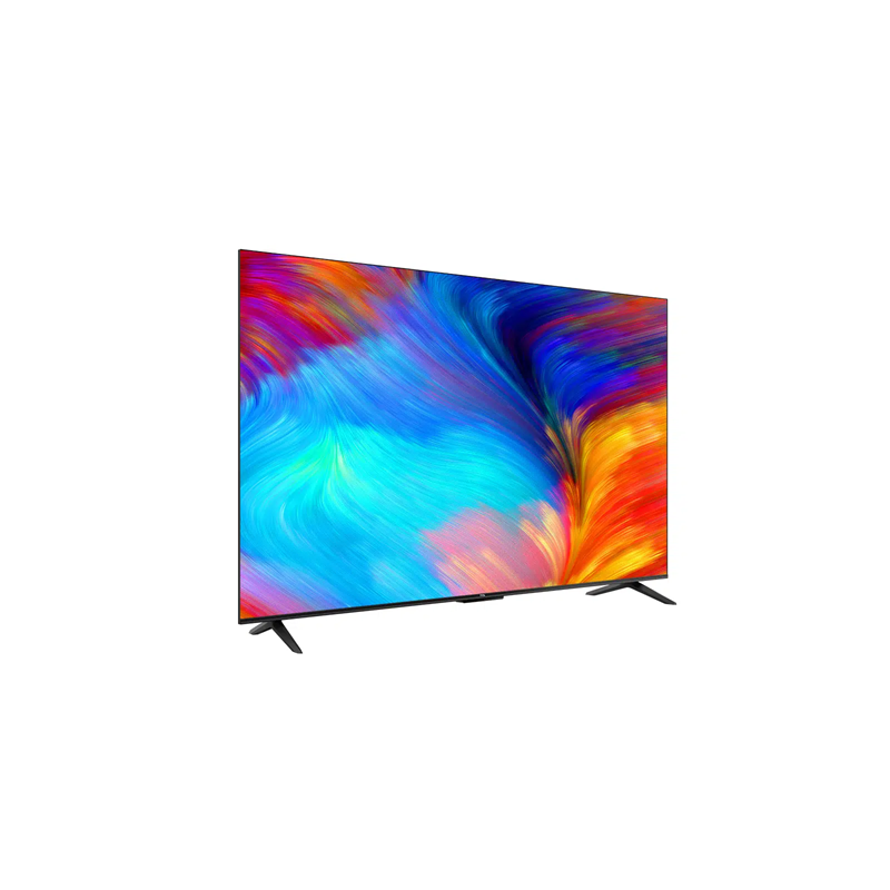 TCL 58P635 58" 147 Ekran Uydu Alıcılı 4K Ultra HD Smart Google LED TV