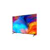 TCL 58P635 58" 147 Ekran Uydu Alıcılı 4K Ultra HD Smart Google LED TV