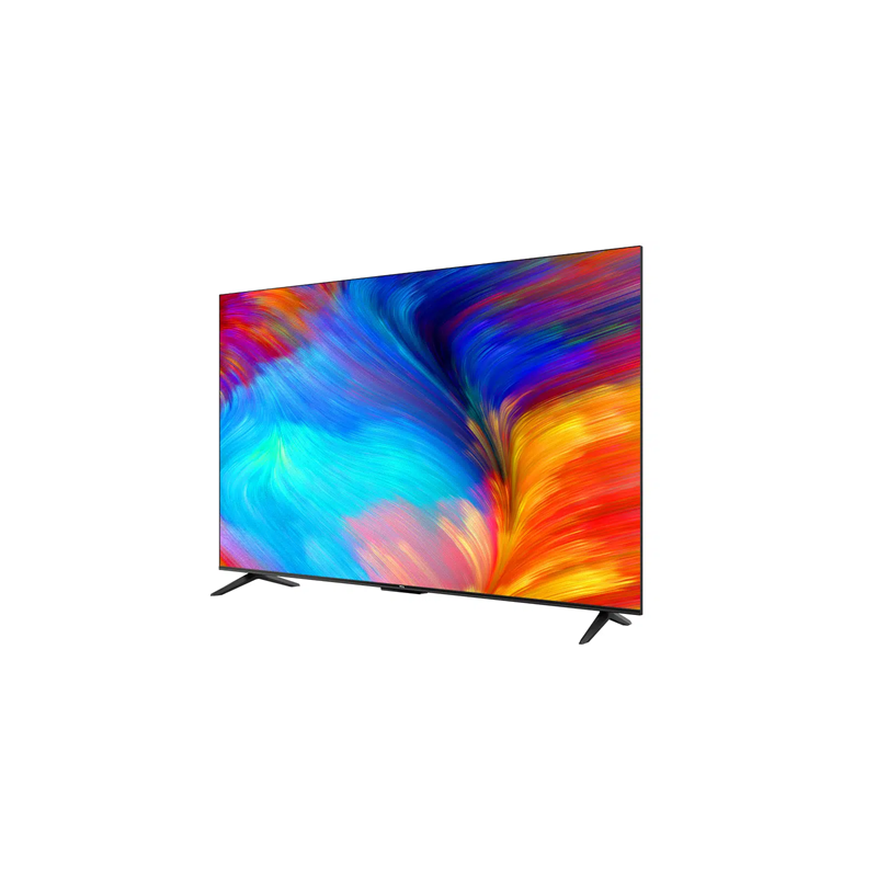 TCL 58P635 58" 147 Ekran Uydu Alıcılı 4K Ultra HD Smart Google LED TV