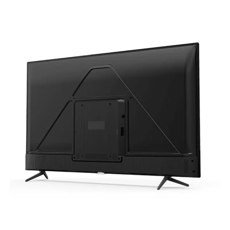 TCL 55P615 55" 139 Ekran 4K Ultra HD Uydu Alıcılı Android LED TV