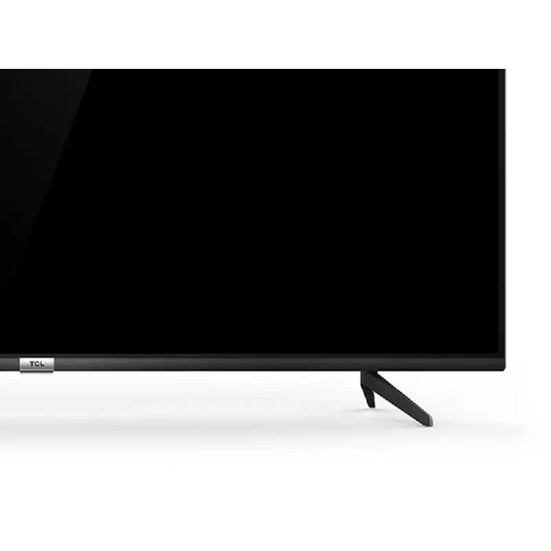 TCL 55P615 55" 139 Ekran 4K Ultra HD Uydu Alıcılı Android LED TV