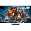 TCL 65C735 65" 165 Ekran 4K UHD Uydu Alıcılı Google Smart QLED TV