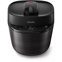 Philips HD2151/62 All in One Cooker 5 lt Çok Amaçlı Pişirici