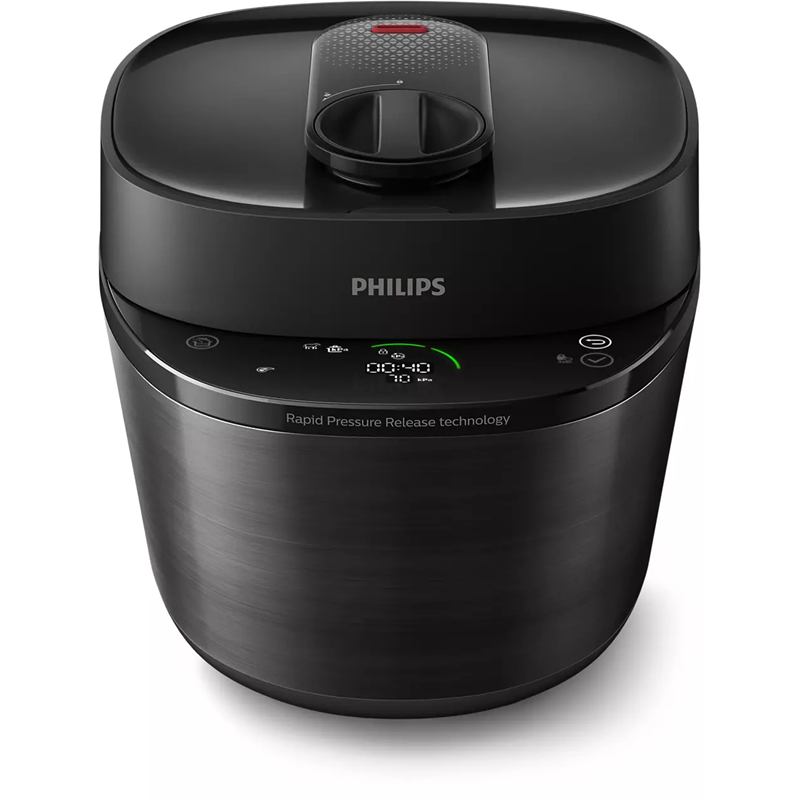 Philips HD2151/62 All in One Cooker 5 lt Çok Amaçlı Pişirici