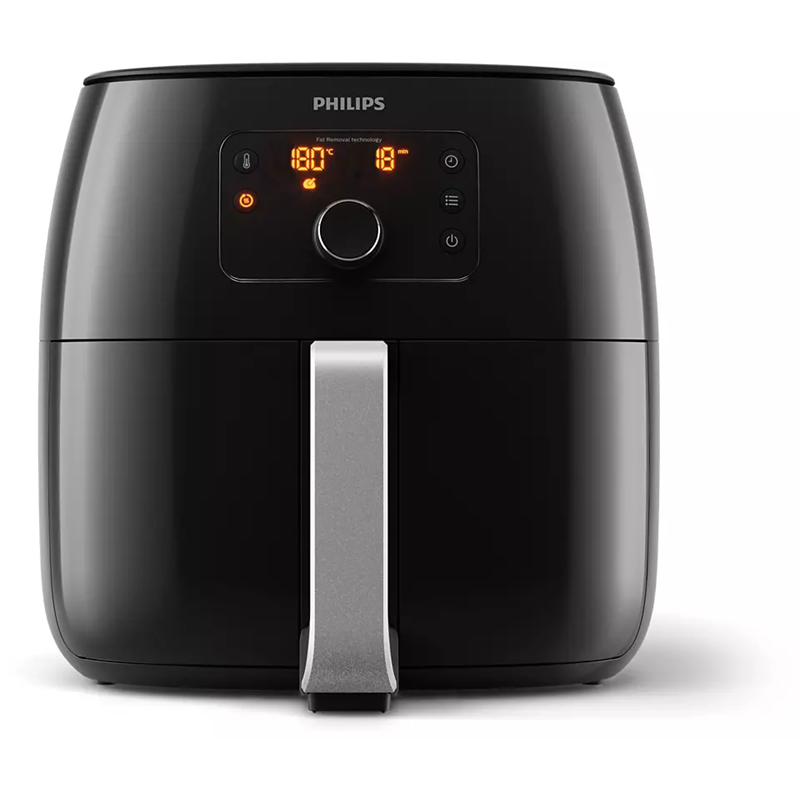 Philips Airfryer XXL HD9650/90 Avance Collection 7.3 lt Yağsız Fritöz