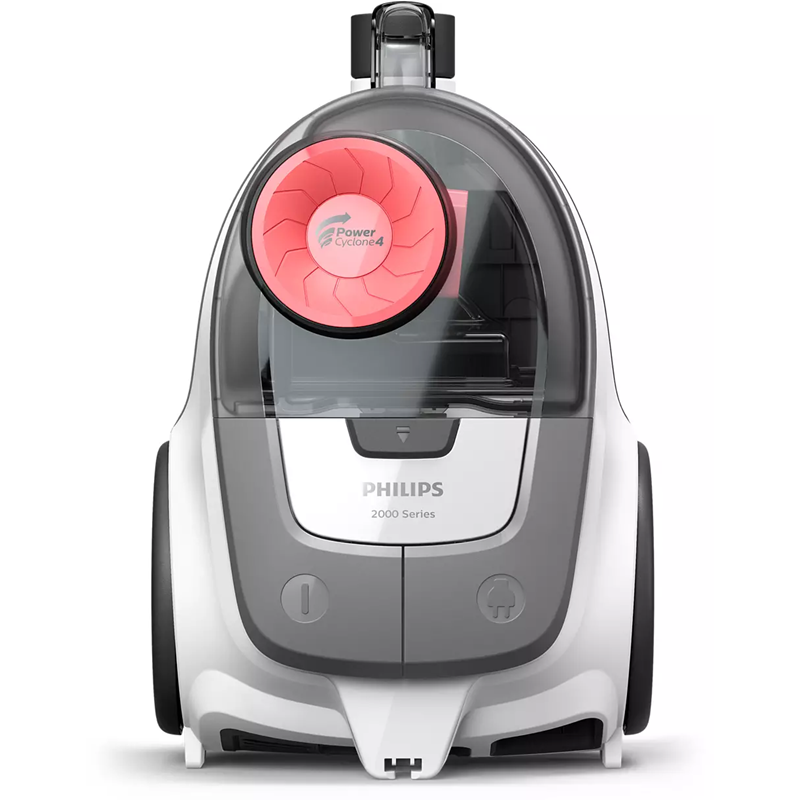 Philips PowerCyclone 4 XB2142/09 850 W Toz Torbasız Süpürge