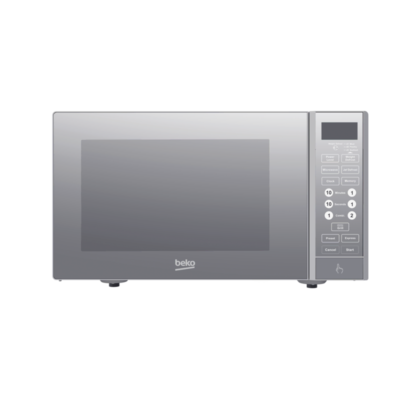 Beko BMD 2310 S Mikrodalga Fırın
