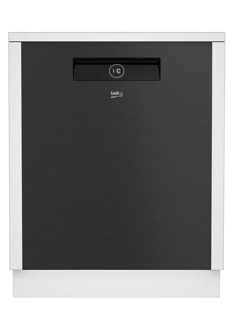 Beko BBM 161 D Ankastre Bulaşık Makinesi