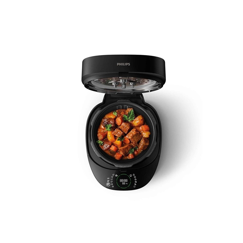 Philips HD2151/62 All in One Cooker 5 lt Çok Amaçlı Pişirici