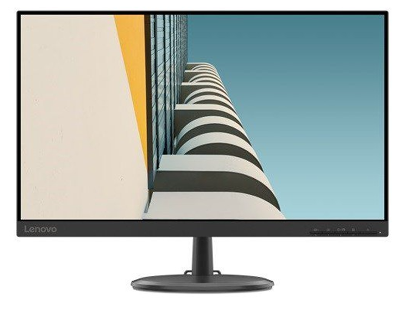 Lenovo C24-25 66B0KAC1TK 23.8" 4ms Full HD Freesync Monitör