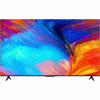 TCL 65P635 65" 165 Ekran Uydu Alıcılı 4K Ultra HD Smart Google LED TV