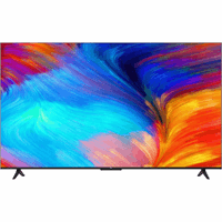 TCL 65P635 65" 165 Ekran Uydu Alıcılı 4K Ultra HD Smart Google LED TV