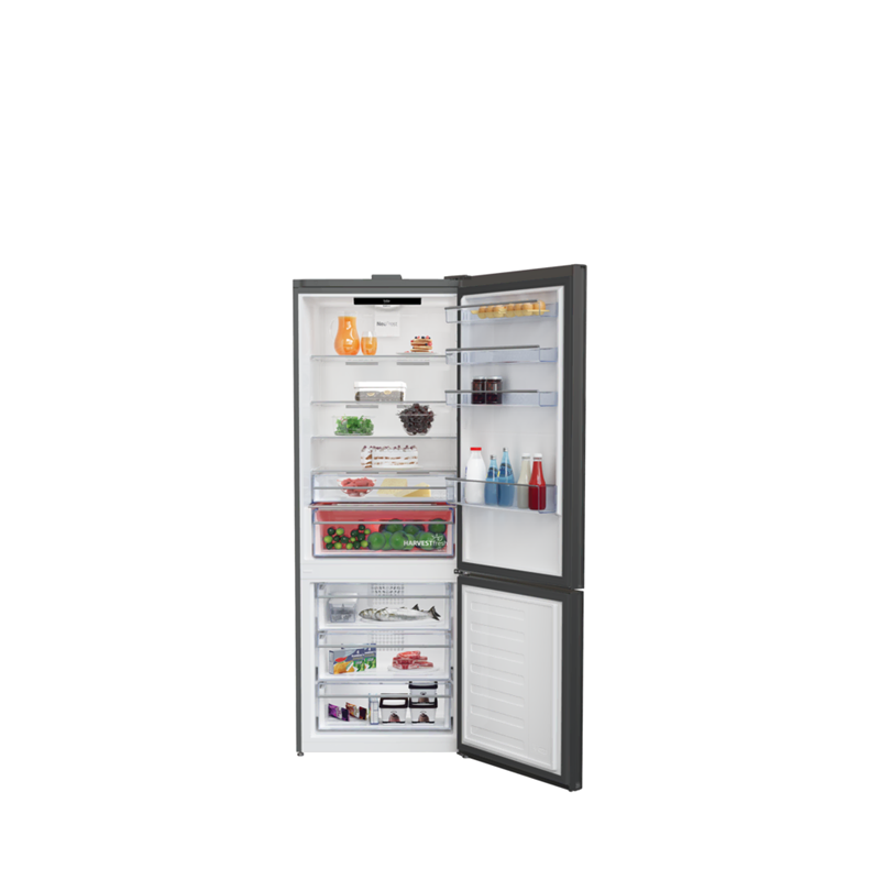 Beko 670514 EGC No Frost Buzdolabı