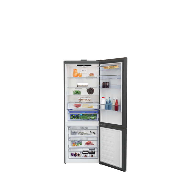 Beko 670514 EGC No Frost Buzdolabı