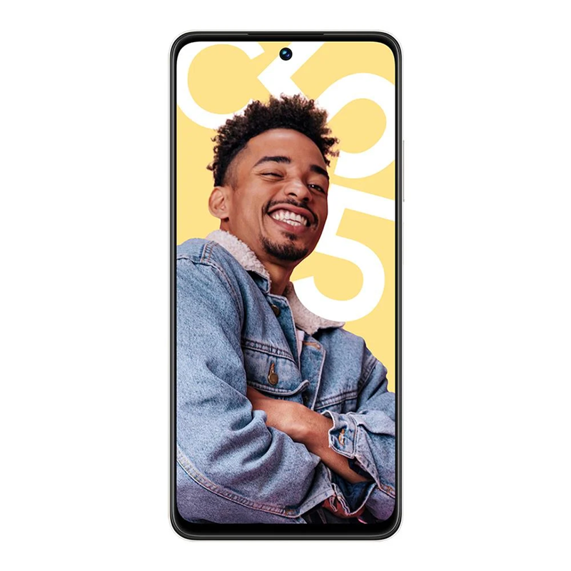 Realme C55 (RMX3710) 8GB+256GB Gün Işığı