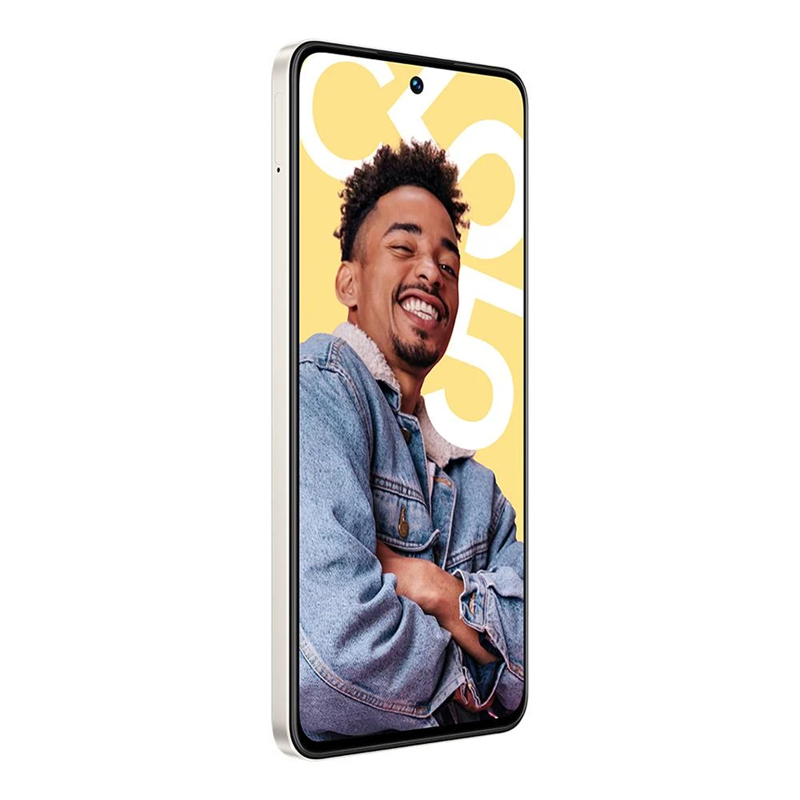 Realme C55 (RMX3710) 8GB+256GB Gün Işığı