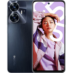 Realme C55 (RMX3710) 8GB+256GB Gece Bulutu
