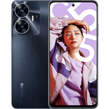 Realme C55 (RMX3710) 6GB+128GB Gece Bulutu ürün görseli