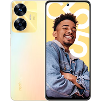 Realme C55 (RMX3710) 6GB+128GB Gün Işığı