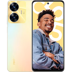 Realme C55 (RMX3686) 6GB+128GB Gün Işığı