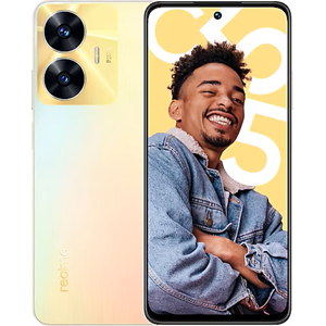 Realme C55 (RMX3710) 6GB+128GB Gün Işığı