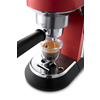 Delonghi EC 685.R Dedica Kırmızı Espresso Makinesi