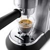 Delonghi EC 685.M Dedica Gri Espresso Makinesi