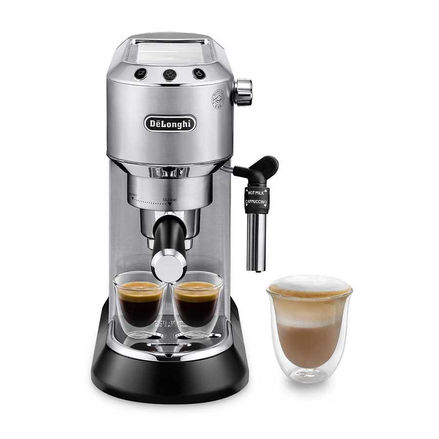 Delonghi deals ec685m dedica