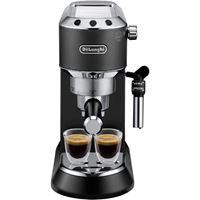 Delonghi EC 685.BK Dedica Siyah Espresso Makinesi