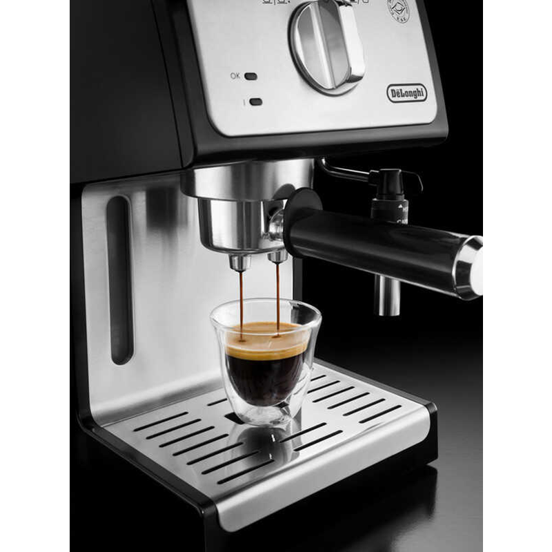 Delonghi ECP 35.31 Espresso Makinesi