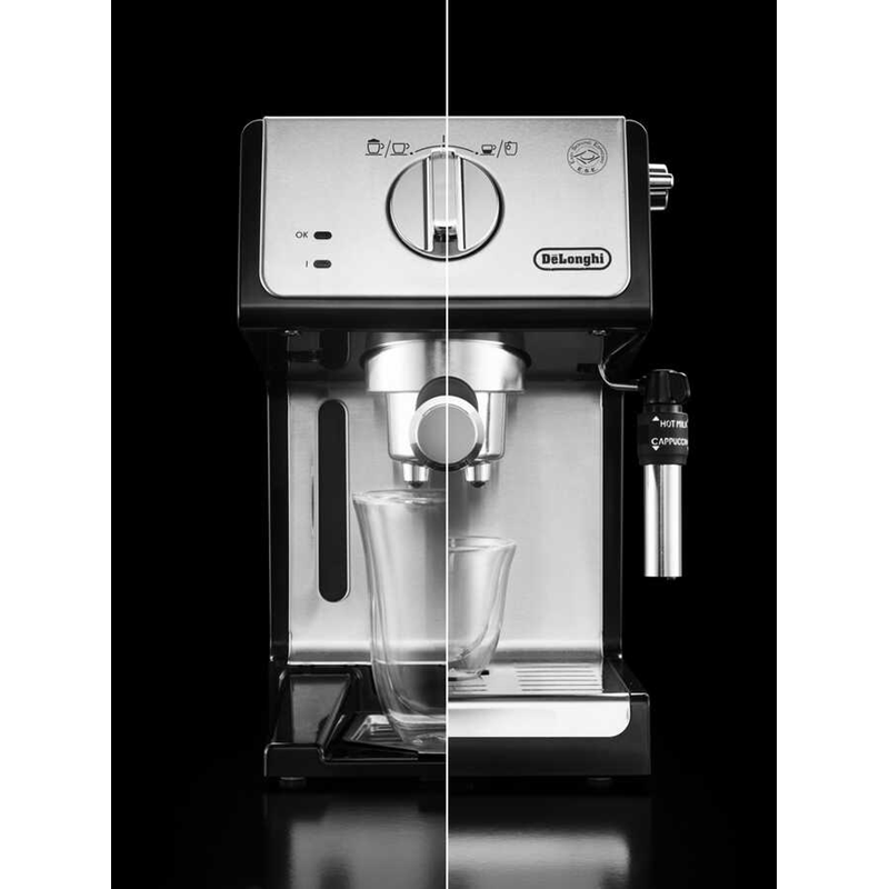 Delonghi ECP 35.31 Espresso Makinesi