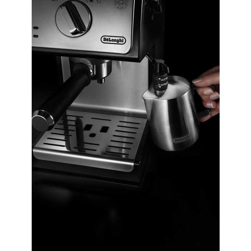 Delonghi ECP 35.31 Espresso Makinesi