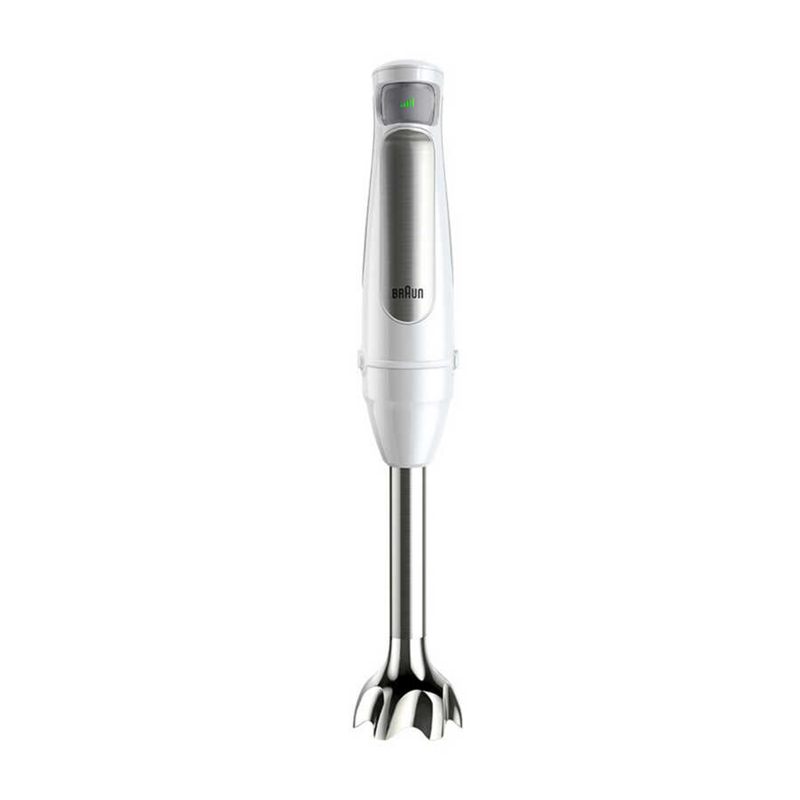 Braun MultiQuick 7 MQ7035BI El Blenderi
